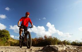 骑自行车的坏处,骑自行车对身体有什么影响？