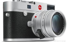 世界十大顶级相机品牌,买相机买什么牌子或型号好？
