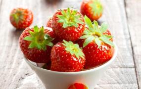 草莓含糖量高不高,血糖和血脂高的人能吃草莓吗？