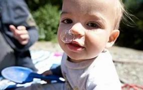 儿童感冒流鼻涕怎么办速效办法,婴儿流鼻涕鼻塞怎么快速解决？