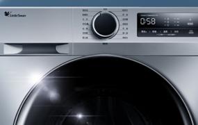 滚筒洗衣机显示e10什么意思