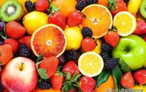 适合减肥的水果,减肥期间应该吃什么水果？