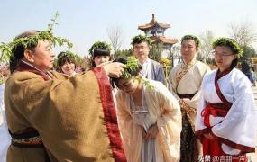 古代秋千节这天还是什么节,中国古代在什么时节就有插柳？