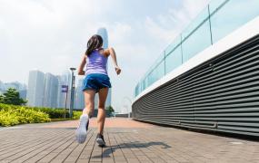 跑步后小腿肌肉酸痛怎么办,跑步过后有什么好办法缓解酸疼？