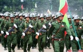 缅甸瓦邦,缅甸佤邦治安安全吗，华人多吗？