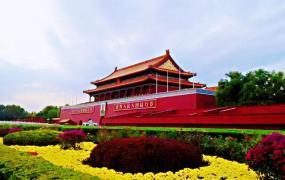 北京值得旅游的地方,推荐外地人来北京旅游的景点？