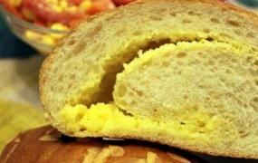 面包机做松软面包诀窍,面包机做面包外壳硬得很为什么？