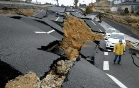 地震频发,全球地震频发是什么原因啊？