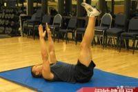 练腹肌的方法,如何锻炼才能锻炼出腹肌？