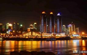 重庆十大景点排行榜,重庆市区十大景点有哪些？