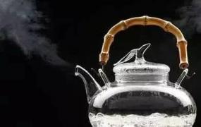 泡茶水温,泡茶需要多少度的水温最合适？