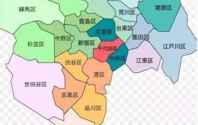 东京23区,一颗核弹能摧毁日本东京吗？
