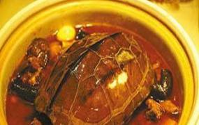 王八汤的功效与作用,乌龟汤的功效与作用是什么？