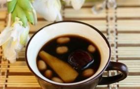红糖姜汤的作用与功效,红糖姜茶的功效与作用是什么？