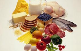 对肝脏好的食物,常吃哪些食物可以给肝脏解毒？