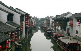 江南佳丽地,江苏哪个城市的古诗最多？
