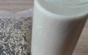 五谷杂粮减肥配方,五谷杂粮豆浆的配料和制作方法？