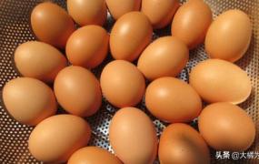 咸鸡蛋的腌制方法,怎样腌咸鸡蛋出油多好吃？