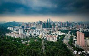 深圳是南方还是北方,南方城市和北方城市有哪些差别？