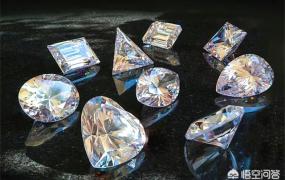 钻石是怎么形成的,人造钻石是如何制造出来的？