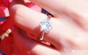 情侣戒指怎么带,热恋中的男女戒指应怎么戴？