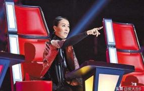 倪雅丰,中国好声音最棒的歌手是谁？