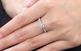 全城热恋钻石,女人结婚为什么喜欢钻石？