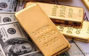 黄金价格再降,黄金还能跌回350一克吗？