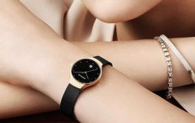 手表的品牌,买手表，哪个牌子有品味又时尚？