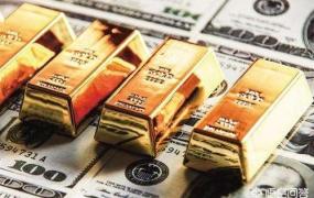 黄金价格为什么下跌,为什么黄金的价格一直往下跌呢？
