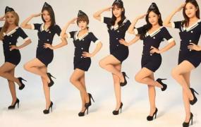 金佳英,你喜欢哪些唱跳绝伦的韩国女团？