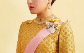 珠宝设计大赛,泰国人喜欢什么样的衣服？
