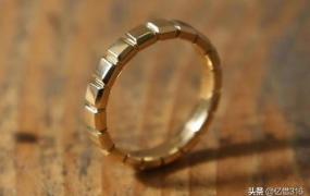 金戒指一般多少克,结婚一般买多少克的金戒指合适？