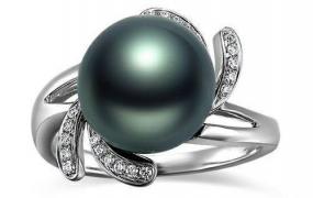 黑珍珠价格,如何选购黑珍珠，黑珍珠哪个好？