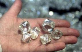 北极光钻石,陨石上的钻石为何没有经济价值？