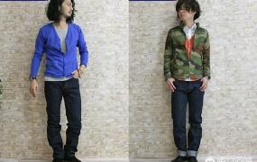 hysteric,日本最好的牛仔裤品牌是什么？