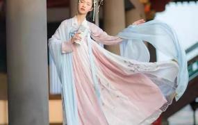 坠马髻,汉族的传统服饰发型是什么？