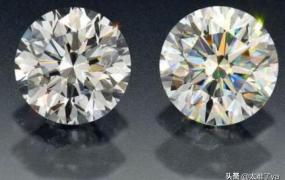 钻石品质级别表,怎么分辨钻石等级的好坏？