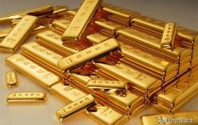 黄金多少一克2017,474一克的黄金，算便宜吗？