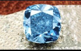 钻石值钱吗,世界上最贵的，真的是钻石吗？