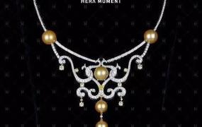 珍珠饰品,珍珠饰品怎么分辨珍珠的好坏？