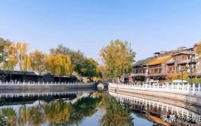 北京最佳旅游时间,什么季节去八达岭长城最合适？