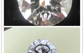 钻石鉴别,真钻石和假钻石的区别在哪？