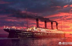 泰坦尼克号的故事,历史上泰坦尼克号的事实？