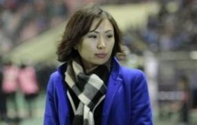 央视沈冰,如何评价央视足球记者王楠？