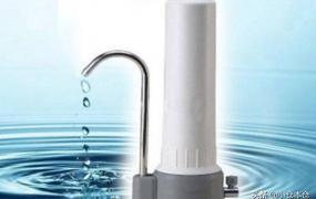 tds水质检测,净水器净水TDS值多少为标准？