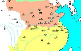 鲜卑族,鲜卑族和朝鲜族有关系吗？
