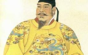 鲜卑族,李世民到底是汉人，还是鲜卑人？