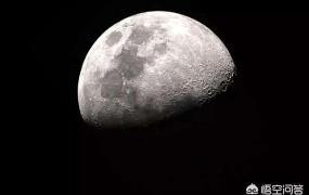 月亮是卫星还是行星,月球是地球唯一的卫星吗？