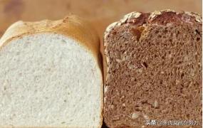 只吃全麦面包减肥,减肥早餐可以常吃全麦面包子吗？